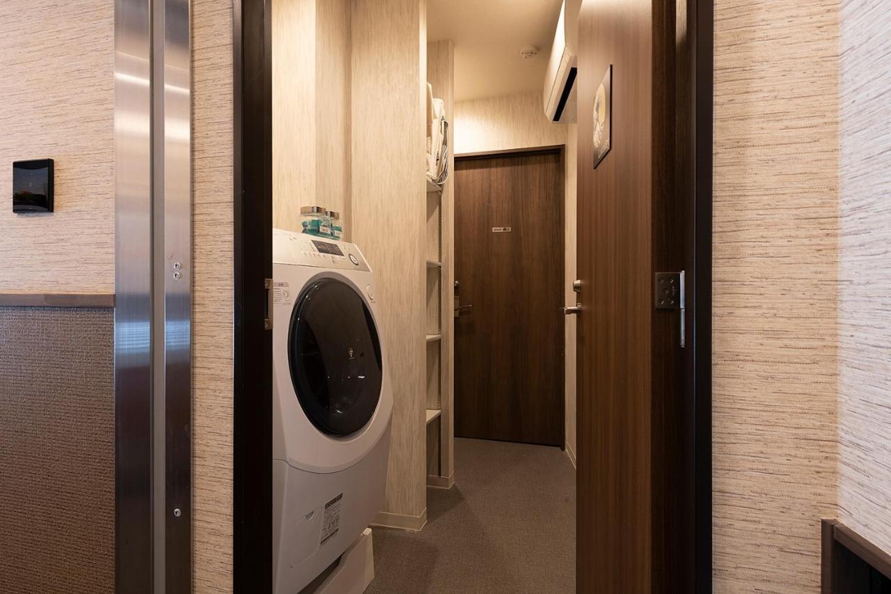Apartahotel Sakura Asakusa Edo No Mai 3*