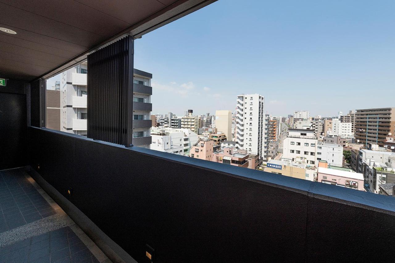 Apartahotel Sakura Asakusa Edo No Mai 3*