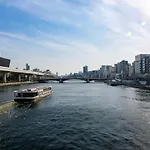 Stay Sakura Tokyo Asakusa Edo No Mai