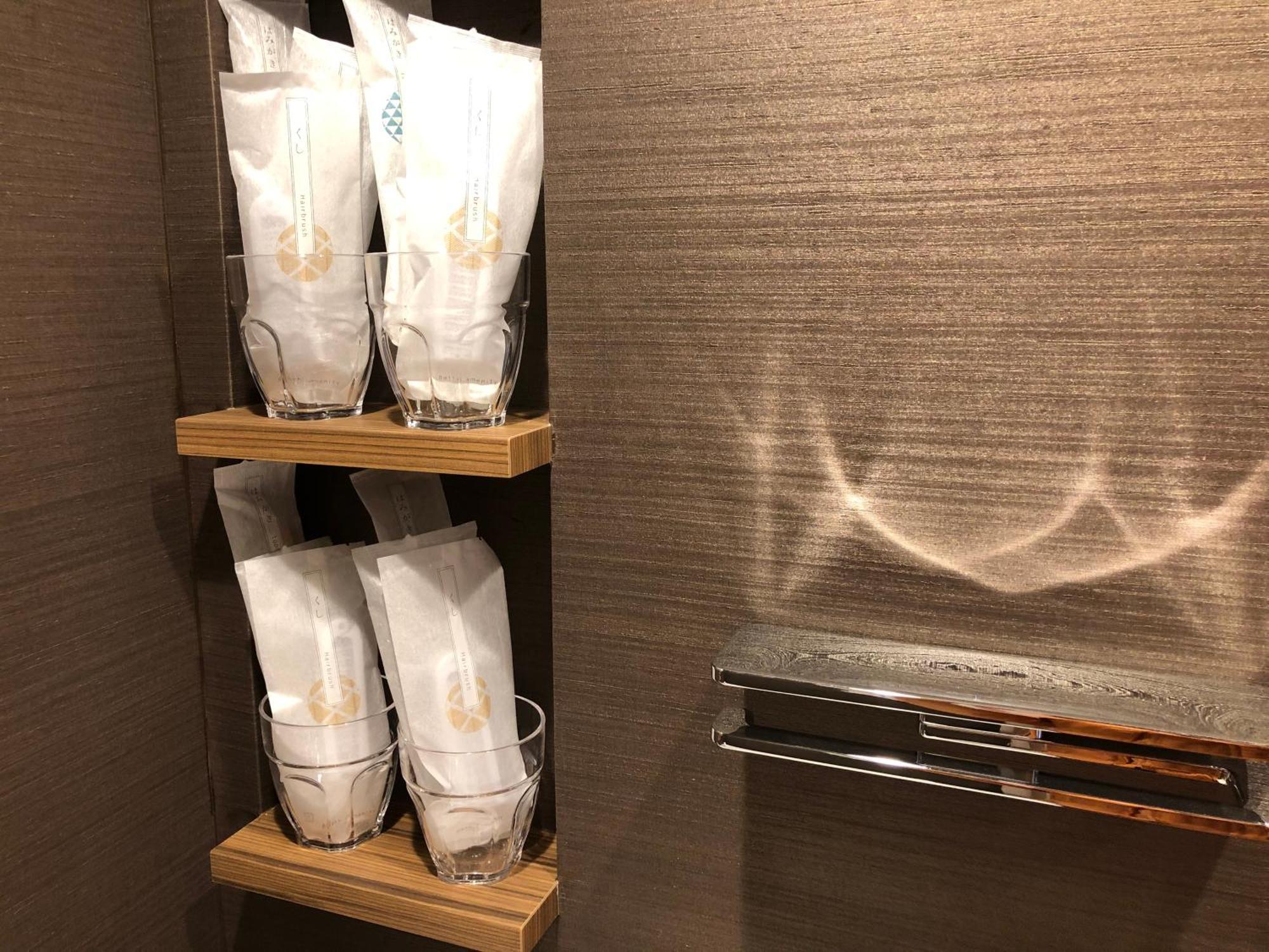 Sakura Asakusa Edo No Mai Hotel apartamentowy 3*